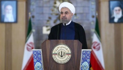 Irán respetará acuerdo nuclear de 2015 si se conservan sus intereses