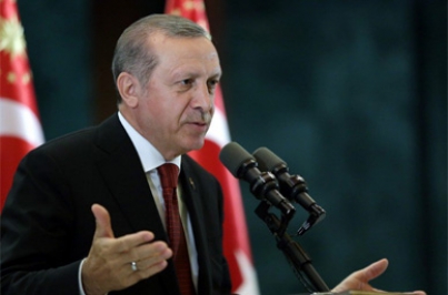Turquía levanta estado de emergencia pero busca nueva ley antiterrorista