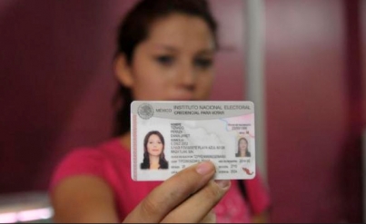 INE colabora para identificar personas desaparecidas y restos humanos