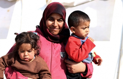 Países europeos podrían recibir siete mil dólares por refugiado acogido