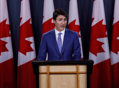 Trudeau integra a inmigrante latino en su gabinete