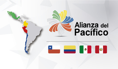 México será Sede del V Encuentro Empresarial de la Alianza del Pacífico