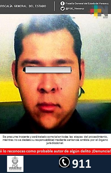 Procede ampliación de medida cautelar contra probable agresor sexual, en Xalapa