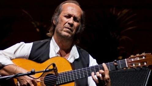 Presentan “The Paco de Lucia Project”, grabación en homenaje al genio