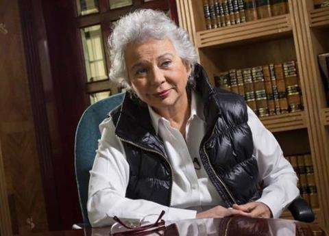 Delitos de alto impacto no tendrían amnistía: Sánchez Cordero