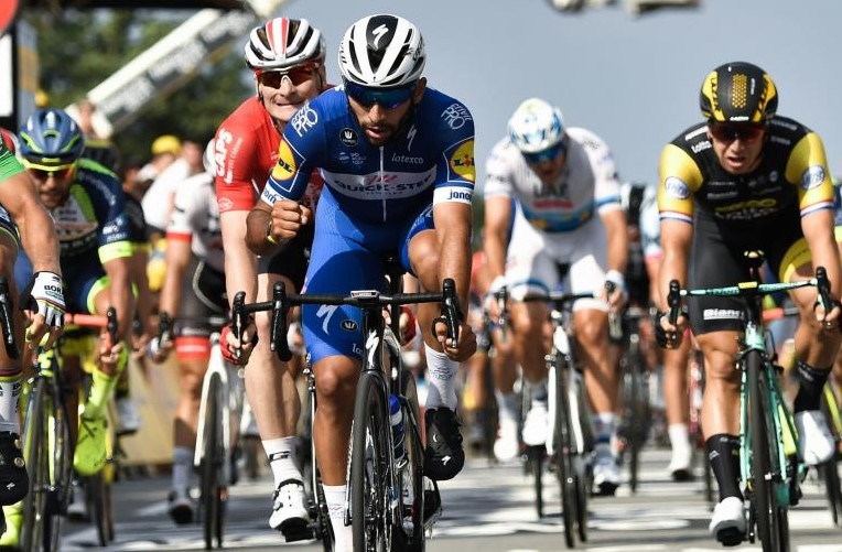 Tour de Francia, mañana empieza la montaña y la real lucha por el título
