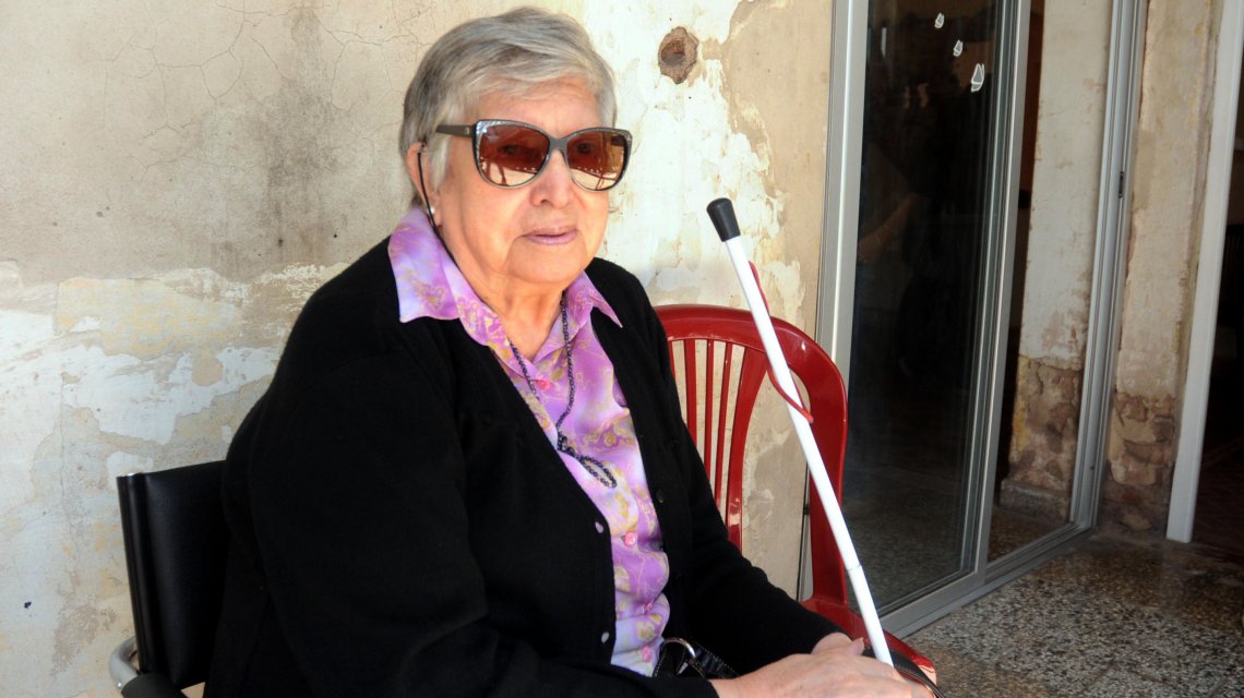 Argentina de luto por muerte de fundadora de Abuelas de Plaza de Mayo