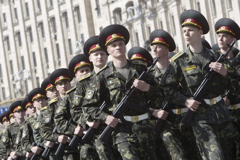 Rusia realizará sus mayores maniobras militares desde la Guerra Fría