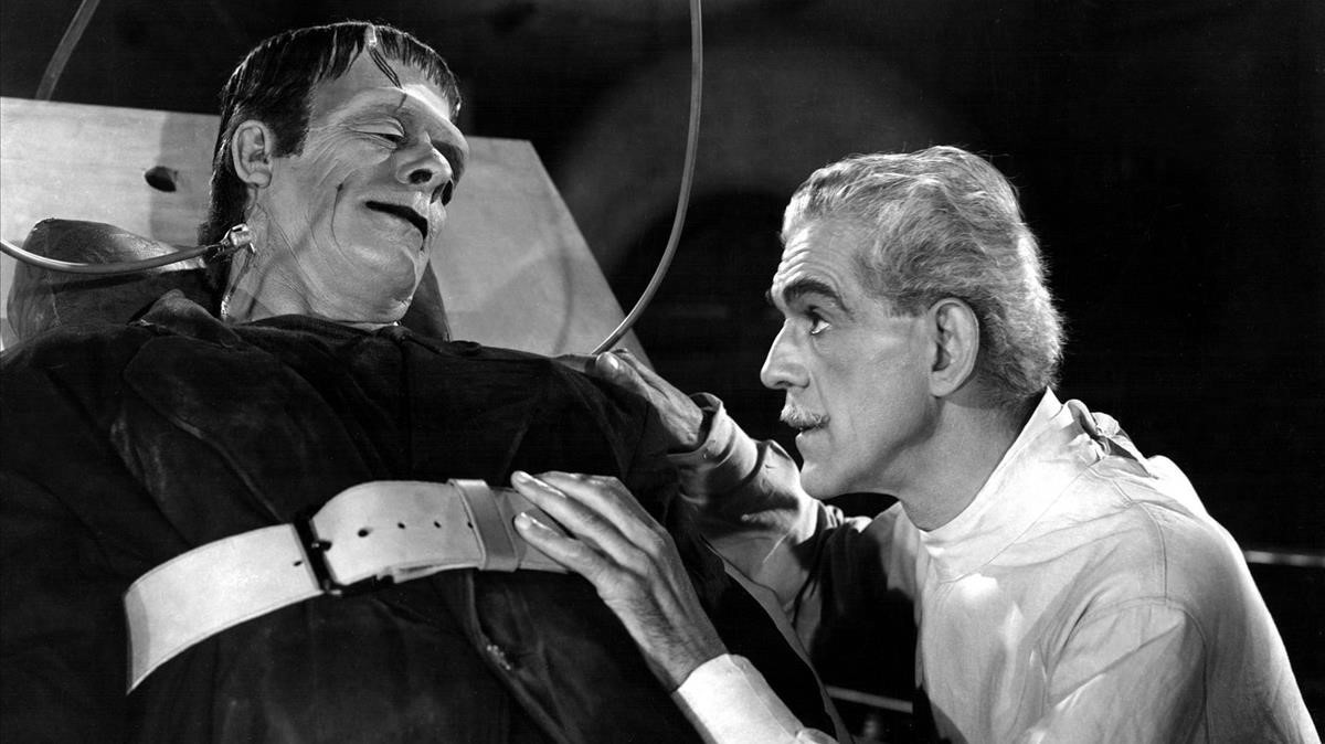 Festival Macabro festeja 200 años de Frankenstein con programa especial