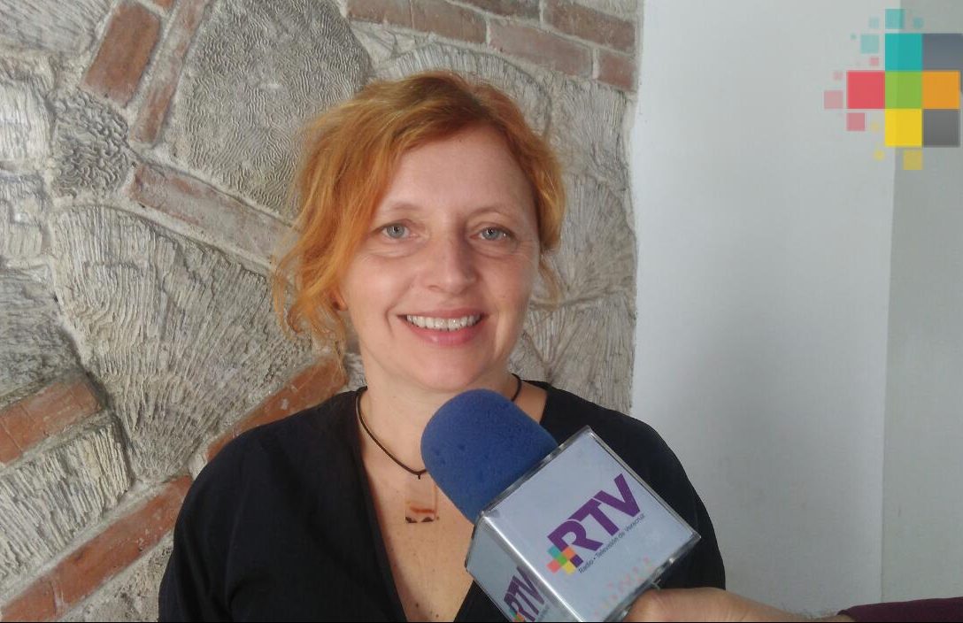 Centro Veracruzano de las Artes imparte diplomado en producción escénica