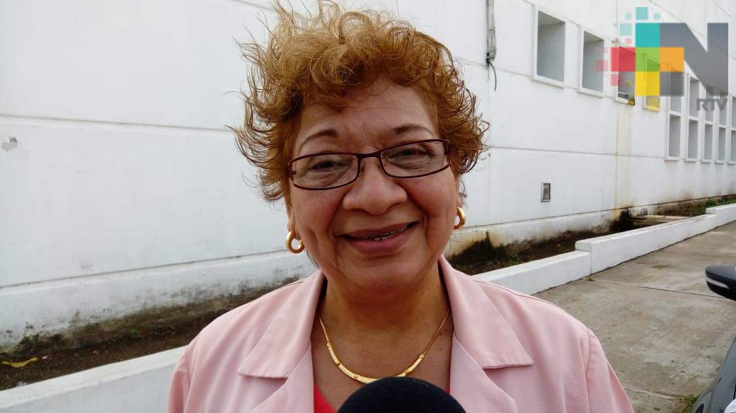 En Coatzacoalcos realizarán jornada de trabajo social en Hospital Regional