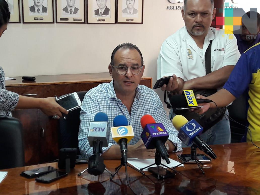 Aduana de Veracruz, ocupa cuarto lugar que más recaudación genera en el país