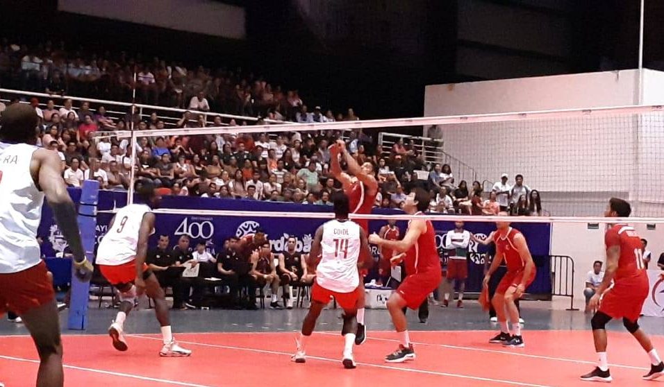 Busca México pase JP ante Puerto Rico; Brasil y Argentina