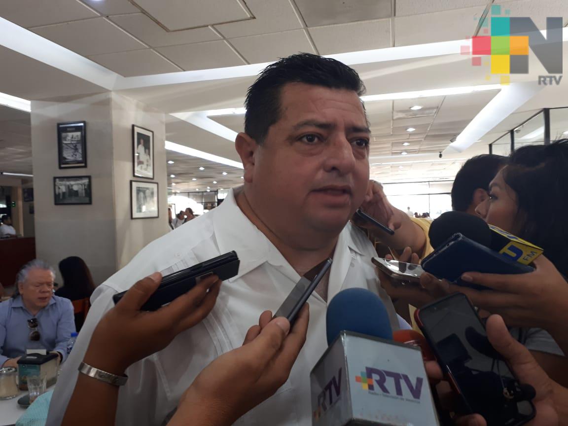 STIRT firma convenio de colaboración con «Punto México Conectado»