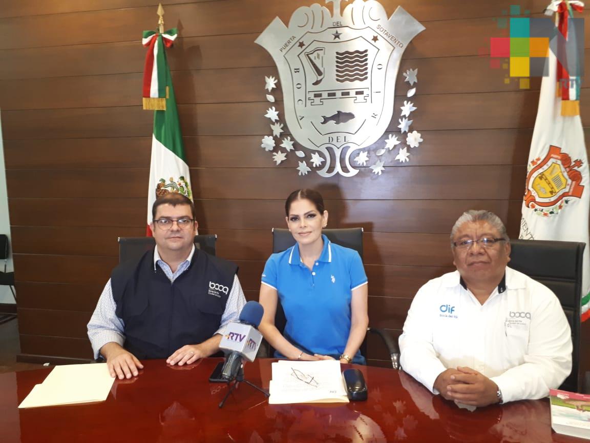 DIF de Boca del Río ofrecerá estudios de laboratorio a bajo costo