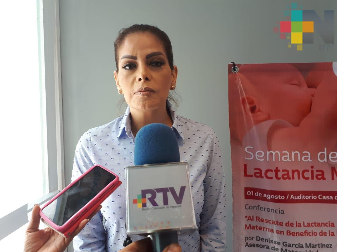 DIF de Boca del Río pondrá en marcha el Convoy de la Salud en el parque “Dren B”