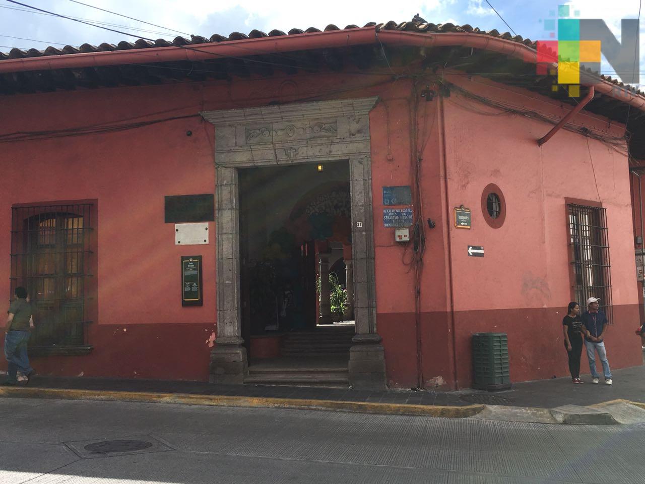 Centro Recreativo Xalapeño será sede de la Expo Amor