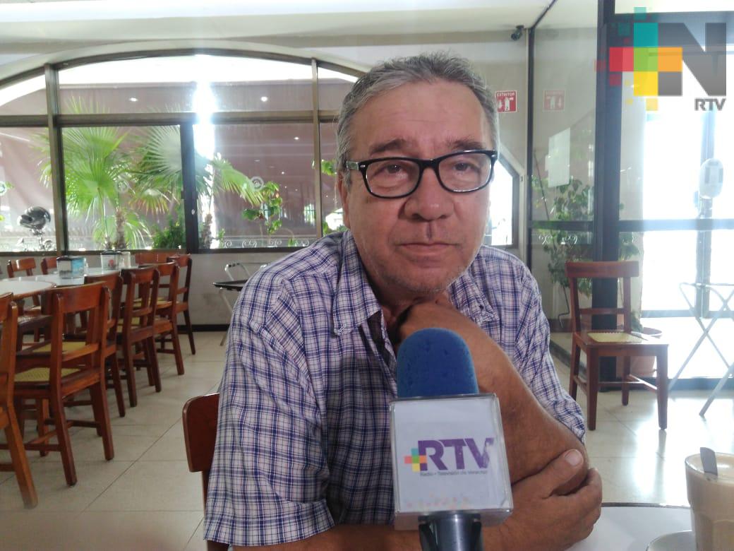 Movimiento Renovador Democrático mantendrá pugna para bajar tarifas de CFE en Veracruz