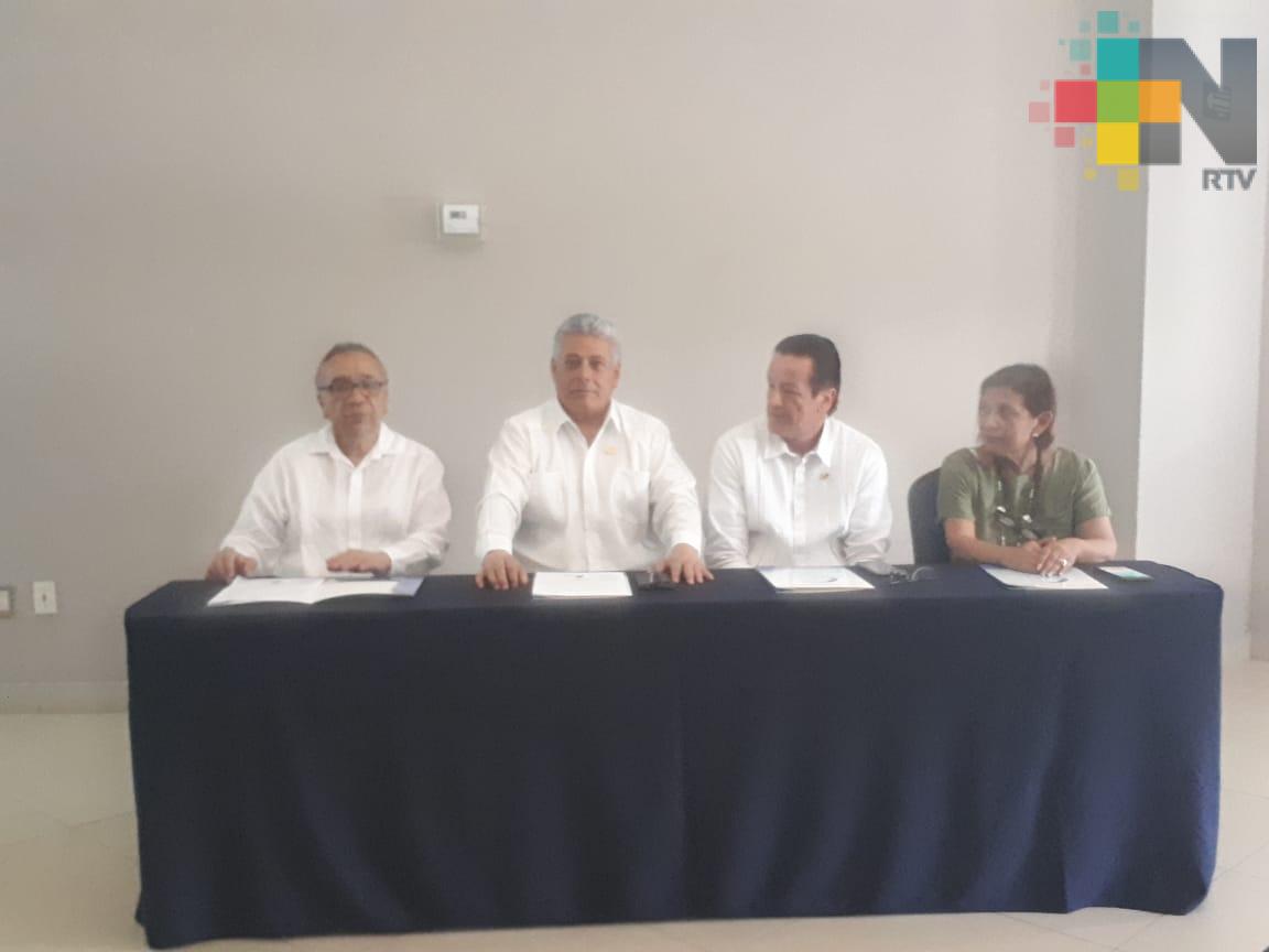 Tecnológico de Veracruz y Boca del Río abrirán doctorado en Ciencias Ambientales