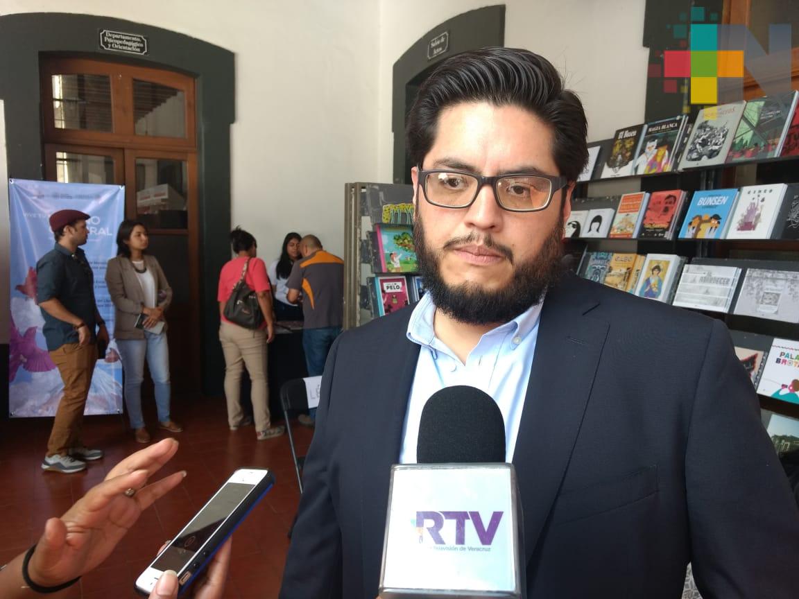 IVEC otorga recursos a grupos independientes para promoción cultura