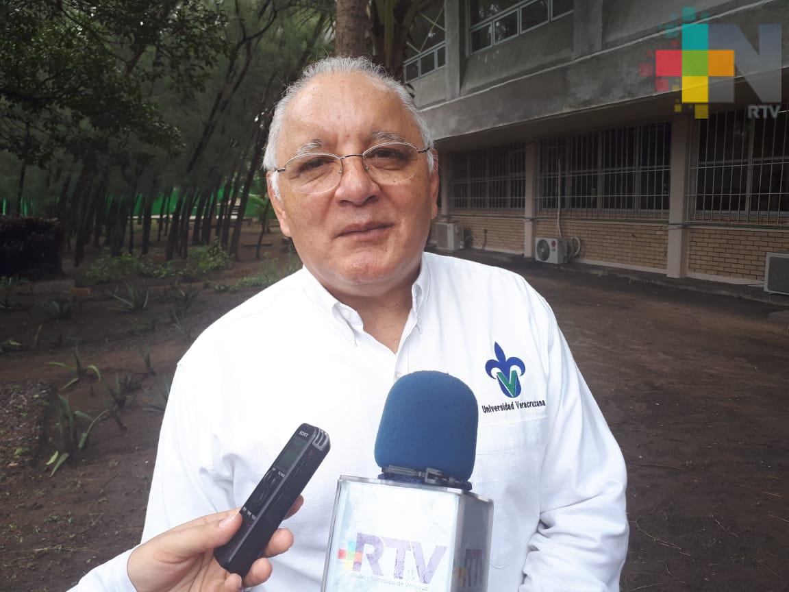 UV realizará Tercera Rodada Universitaria en Boca del Río