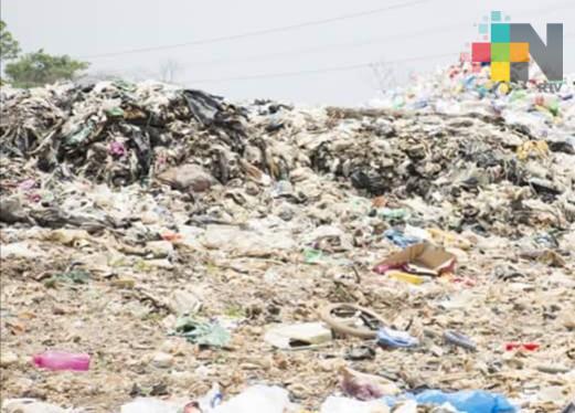 Basurero a cielo abierto en Las Matas; principal contaminante de la zona sur, asegura investigadora