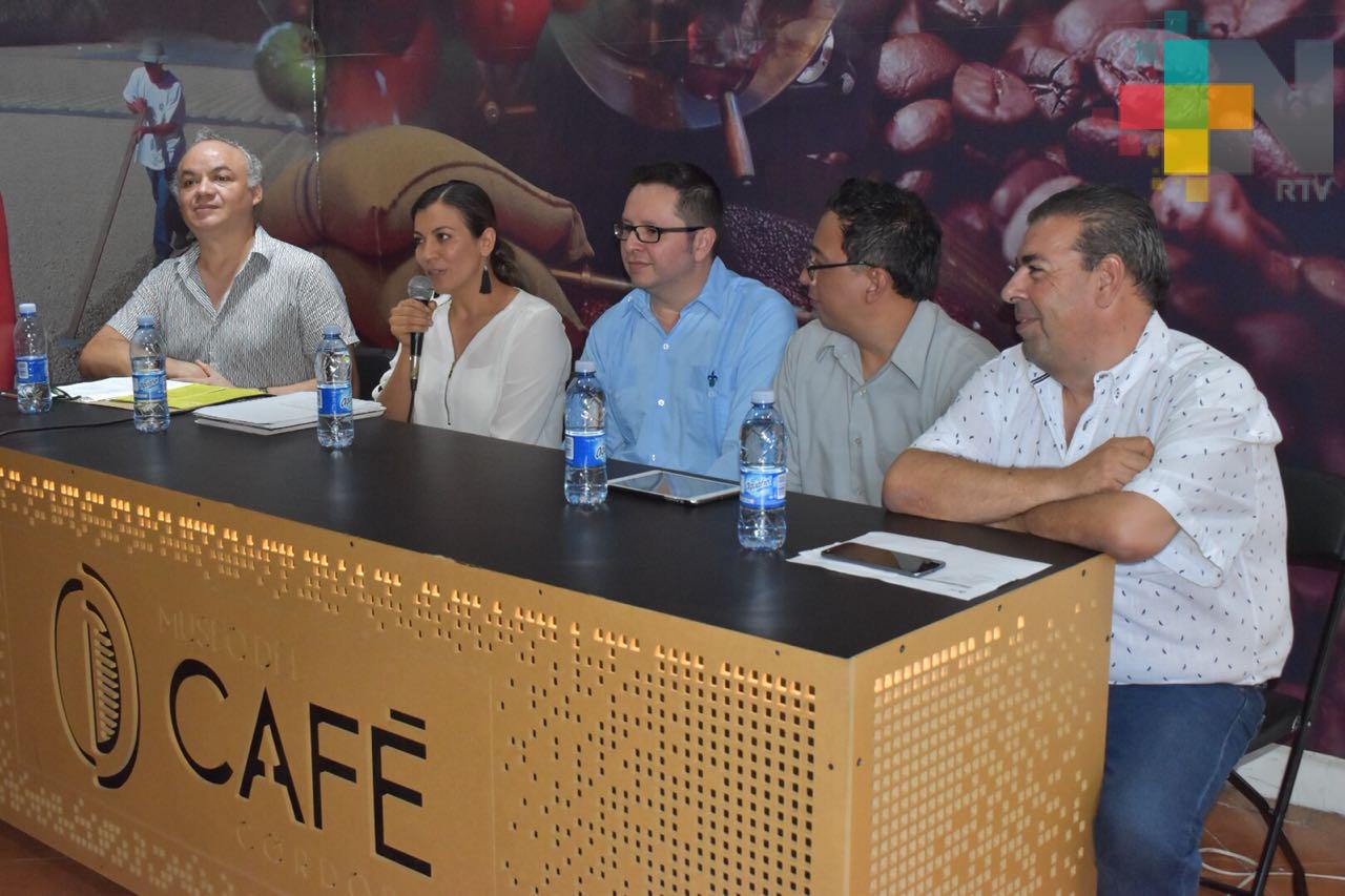 Dan a conocer cartelera del festival «Emilio Carballido» en Córdoba