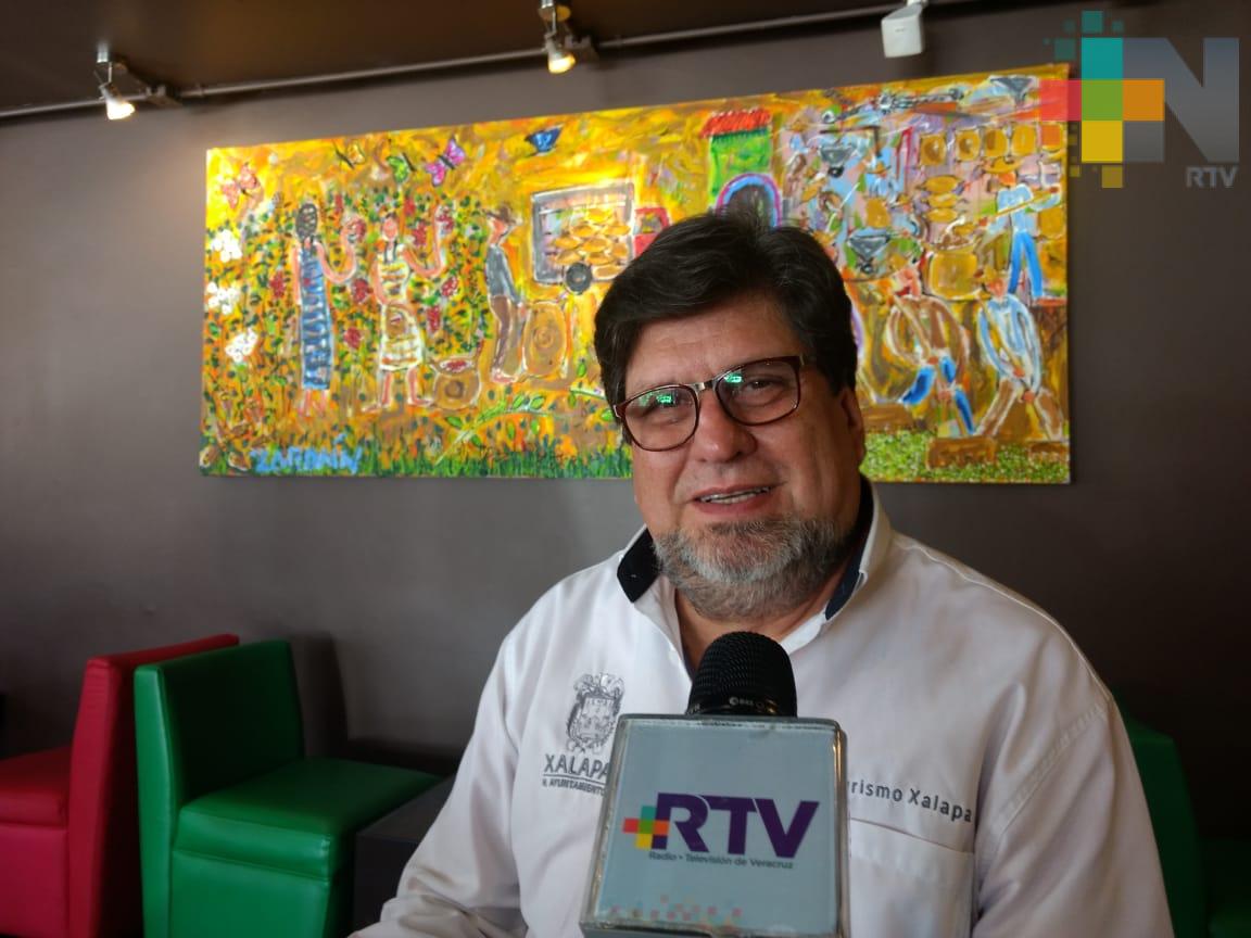 Xalapa registra porcentaje positivo de ocupación hotelera por vacaciones de verano