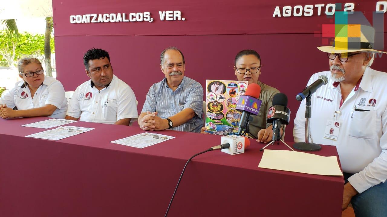 Congregación Las Barillas celebrará fiesta patronal en honor a Nuestra Señora de los Remedios