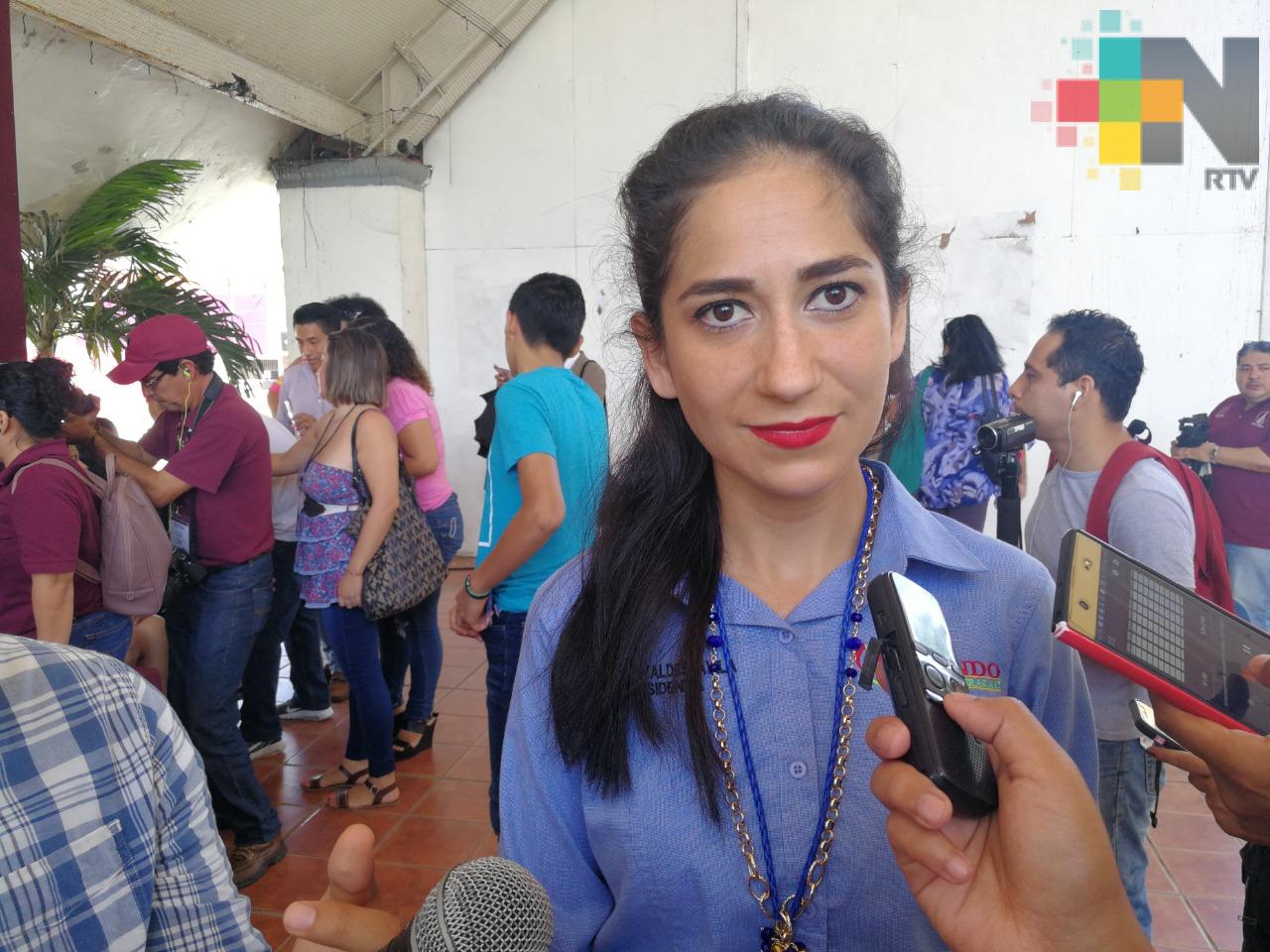 En Coatzacoalcos la discapacidad que más se registra es la motriz: Asociación