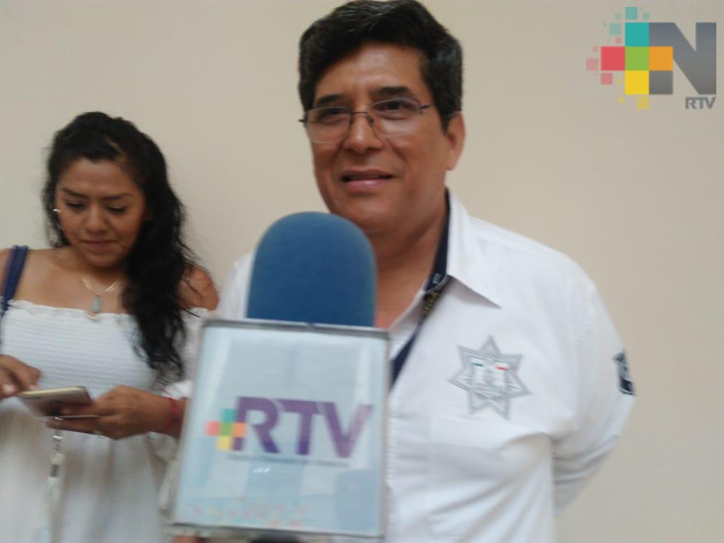 Cerrarán vialidades durante el Festival de Velas Veracruz 2018