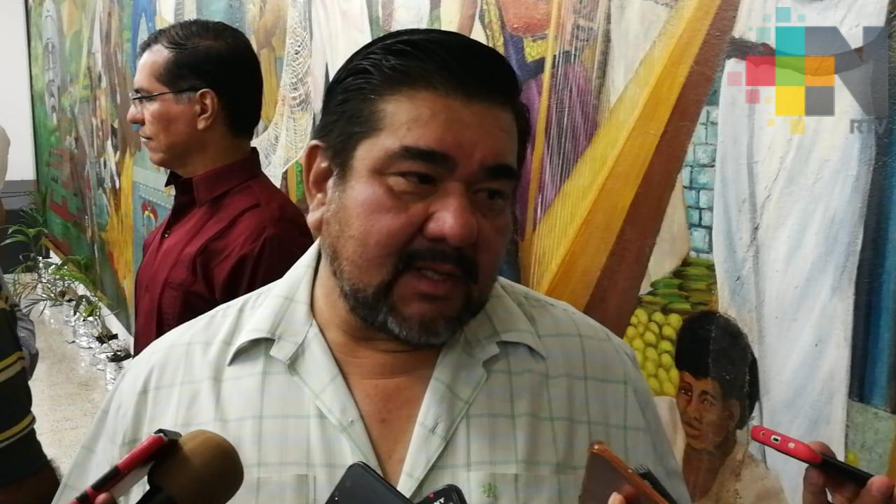 Instalaciones de Expo Feria de Coatzacoalcos serían para utilizadas actividades culturales, deportivas y comerciales