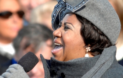 Reportan grave a Aretha Franklin, conocida como “La Reina del Soul”