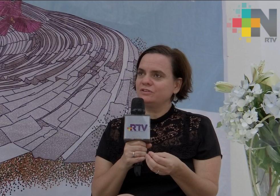 México es uno de los países que más invierte en cultura