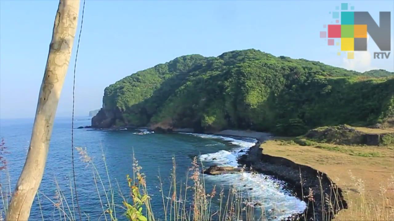 Balzapote, playa llena de aventura