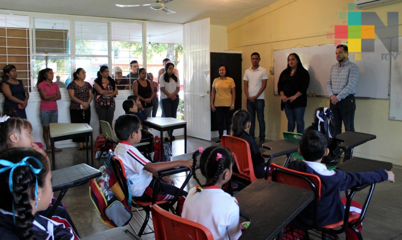 El 31 de agosto concluye plazo para tramitar becas de excelencia y discapacidad en Yanga