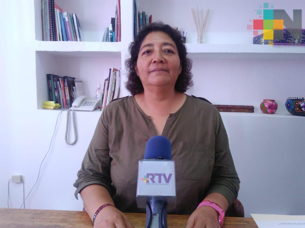 Fiscalía investiga caso de menor violentada en el fraccionamiento Laguna Real de Veracruz