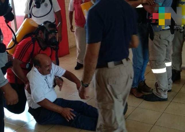 Bomberos de Coatzacoalcos capacitarán a brigadas comunitarias de las colonias