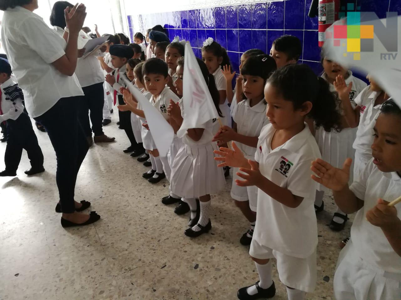 Suspendió DIF de Coatzacoalcos a maestras por incidentes con niños