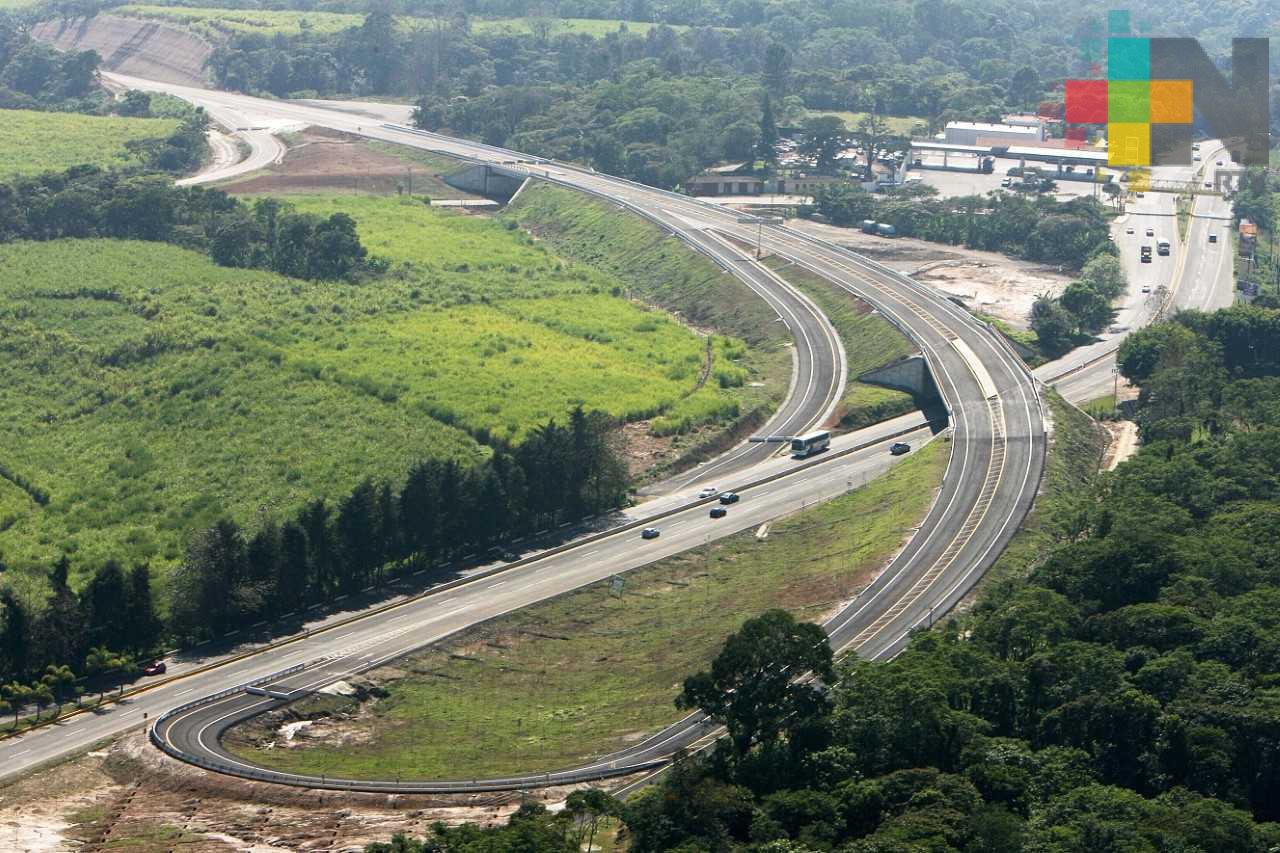 Pide Coparmex que SCT refuerce trabajos de prevención en carreteras