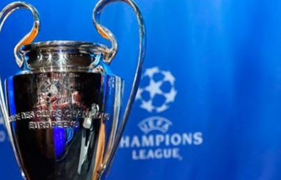 Listas las fechas y duelos para playoffs de Champions League