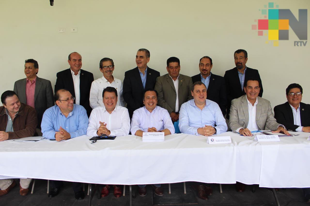 A partir de diciembre, 100 mil empleos por reforestación y 150 mil becas para jóvenes aprendices: Cuitláhuac García