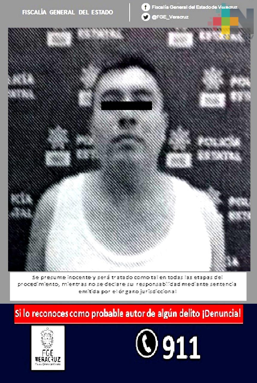 Vinculan a proceso a imputado por robo a farmacia, en Xalapa