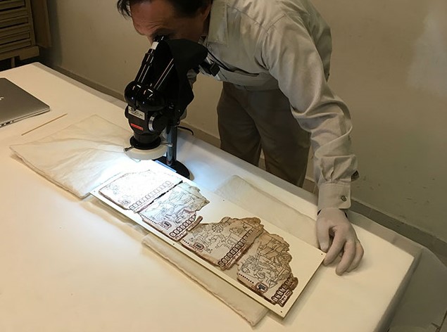 Códice Maya de México, el manuscrito legible más antiguo de América