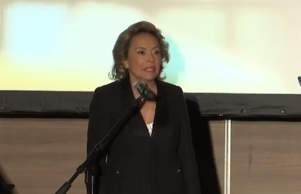 Soy inocente: Elba Esther Gordillo; acusa persecución política
