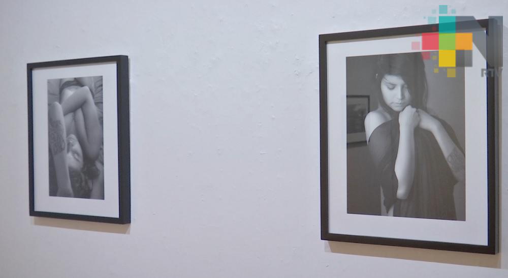 Continua abierta al público la muestra fotográfica “Luz y Sombra”