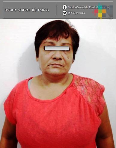 La detiene Policía Ministerial por fraude superior a 120 mil pesos,  en Tierra Blanca