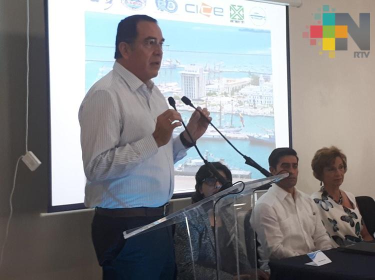 Nuevo puerto y ZEE con grandes expectativas: Pérez Astorga