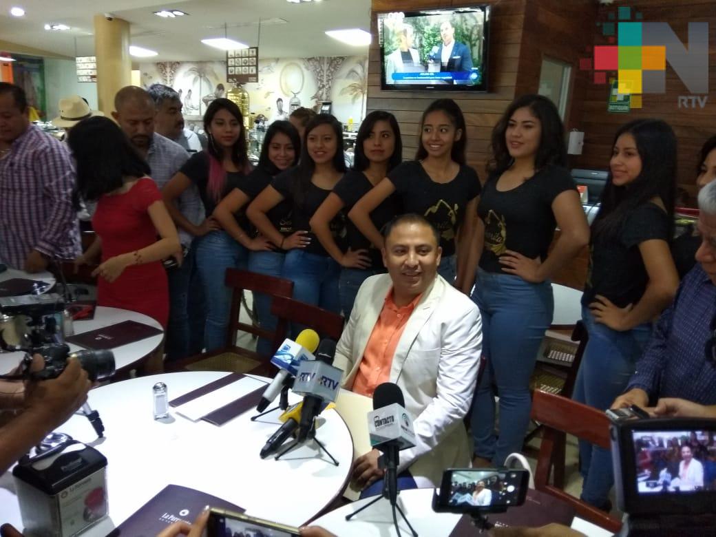 Del 14 al 18 de agosto se realizarán las fiestas patronales de Jilotepec