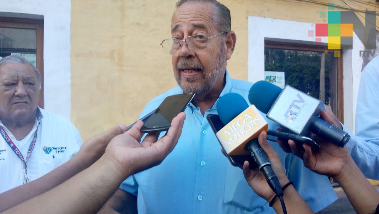 Inmuvi ha interpuesto denuncias por invasión a propiedad privada